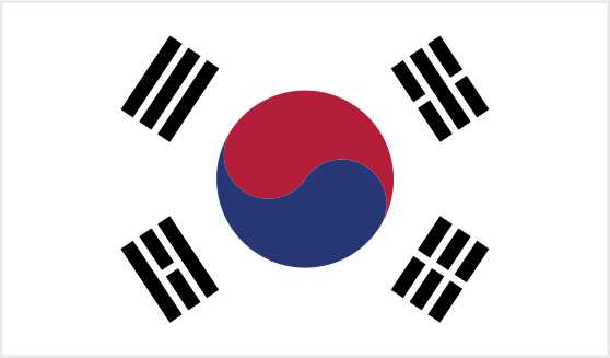 Coreia do Sul